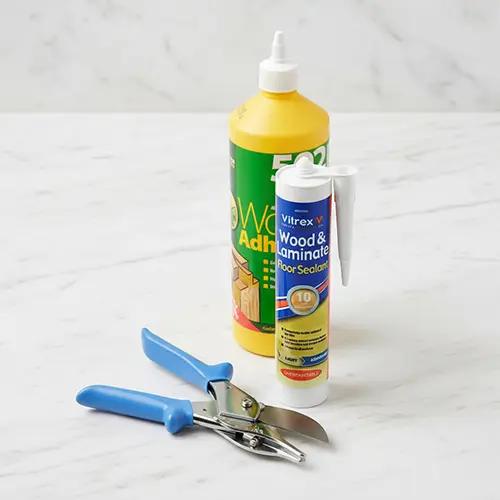 Flooring Accessories
