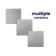 Muse Grey Italian Polished Porcelain Floor Tiles