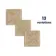 Volte Beech Woven Wood Effect Matt Porcelain Floor Tile