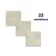 Premiere Beige Stone Effect Matt Porcelain Floor Tile