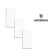 Roca Lincoln White Marble Effect Matt Large Porcelain Tile