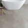 Antalya Greige Stone Tile Luxury Click Vinyl Flooring 6mm