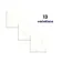Carrara Gold Marble Effect Gloss Ceramic Floor Tile