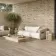 Ruy Stone Beige Drywall Effect Ceramic Wall Cladding Tile