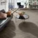 Aberdeen Ash Grey Oak Laminate 8mm Herringbone