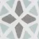 Adele Light Blue Floor Tile