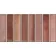 Alba Red Kit Kat Effect Gloss Ceramic Wall Tile
