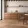 Terracotta Effect Anti Slip Porcelain Floor Tile