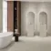 Roca Brixstone Beige Stone Effect Matt Ceramic Wall Tile