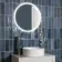 Artesano Colonial Blue Wall Tiles