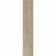 Aspen Taupe Oak Wood Effect Matt Porcelain Floor Tile