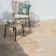 Basalto Beige Modular Outdoor Slab Tile