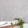 Bercy Chevron Decor Light Grey Concrete Effect Matt Ceramic Wall Tile
