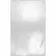 Bumpy White Gloss Ceramic Wall Tile - 250x400