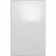 Bumpy White Gloss Ceramic Wall Tile - 250x400