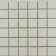 Victorian White Mosaic