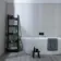 Colony White Stone Effect Matt Ceramic Wall Tile