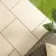 Corten Ivory Limestone Effect Matt Porcelain Outdoor Slab