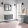 Cotton White Gloss Ceramic Wall Tile