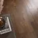 Delamere Dark Smoked Brushed Oak Engineered Wood Flooring 13x150mm Oiled