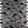 Grace Grey Glass Mosaic 288x306