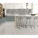 Cliff Grey Porcelain Wall And Floor Tiles