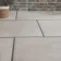 Imperial Beige Chiseled Edge Stone Effect Italian Porcelain Outdoor Slab