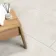 Imperial Beige Chiseled Edge Stone Effect Italian Porcelain Outdoor Slab