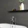 Lounge Grey Polished Porcelain Wall and Floor Tile