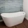 Piacenza Mix Aqua Wall Tile
