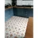 Metropolis Star Sienna Wall and Floor Tiles