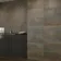 Metal Rust Rectified Porcelain Wall And Floor Tile