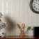 Metro Cream Gloss Wall White Metro Tiles