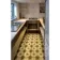 Metropolis Star Black Wall and Floor Tiles