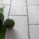 Mineral Dark Grey Rustic Edge Stone Effect Porcelain Outdoor Slab