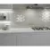 Piacenza Mix Ash Wall Tile