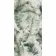 Seven Green Floral Decor Matt Ceramic Wall Tile