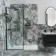 Sky White Marble Effect Polished Porcelain Wall and Floor Tile