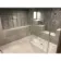 Skyros Blanco Wall and Floor Tiles