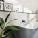 Slate Way Light Grey Matt Porcelain Wall and Floor Tile