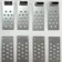 Tileasy Magnetic Tile Handling Kit