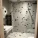 Trend White Terrazzo Multicolour Wall and Floor Tile