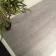 Verbier Grey Large Wood Effect Anti-Slip Matt Porcelain Floor Tile