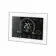 Warmtoes Programmable Wifi Pro Touchscreen Thermostat - White