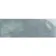 Zellige Ocean Blue Gloss Porcelain Tile