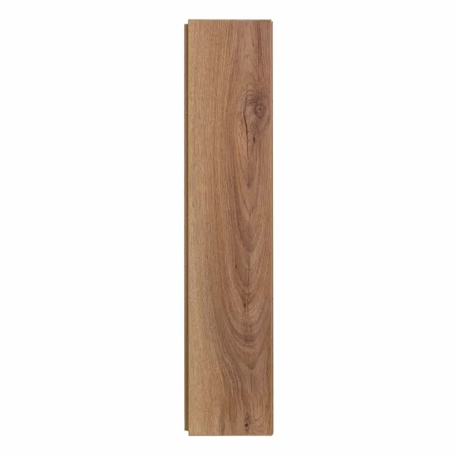 Aberdeen Natural Oak Laminate 8mm Herringbone