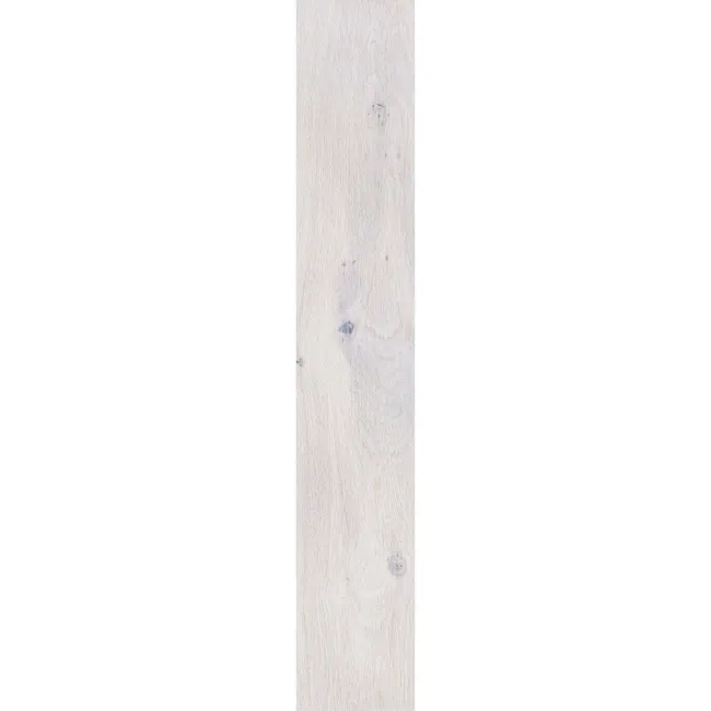 Gaize Light Grey Oak Engineered Flooring 14mm Herringbone Lacquered