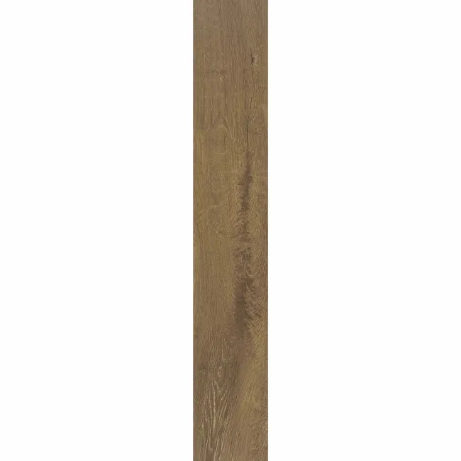 Roca Indiana Dark Oak Wood Effect Matt Porcelain Floor Tile
