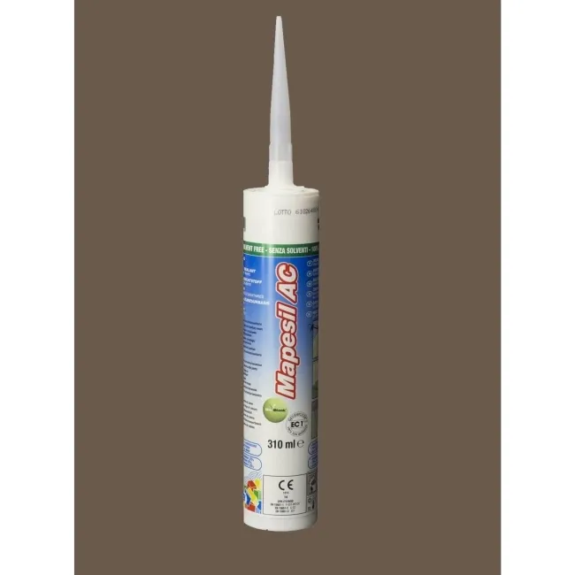 Mapesil AC Mud 136 310ml