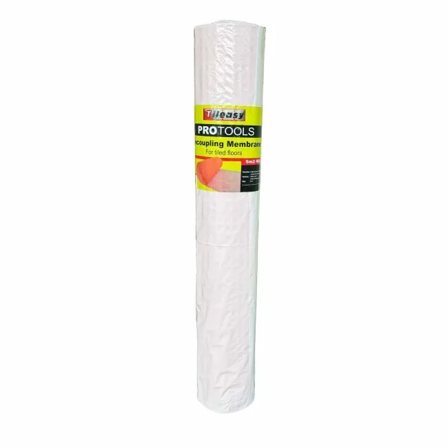 Uncoupling Membrane 5m² Roll